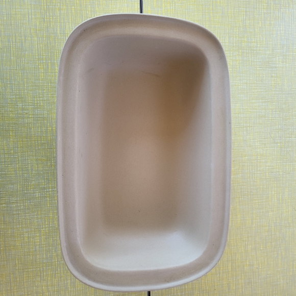 Pampered Chef Rectangular Baker 1430 Stoneware Lasagna Pan 9 X 13 - Picture 2 of 3